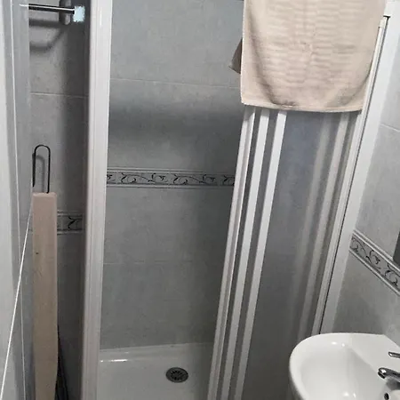 Estudio Costa Apartamento