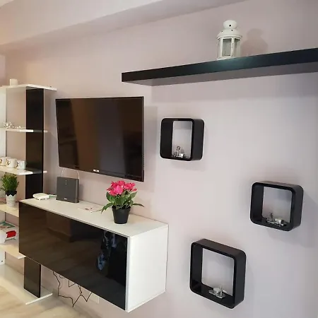 Apartment Estudio Costa